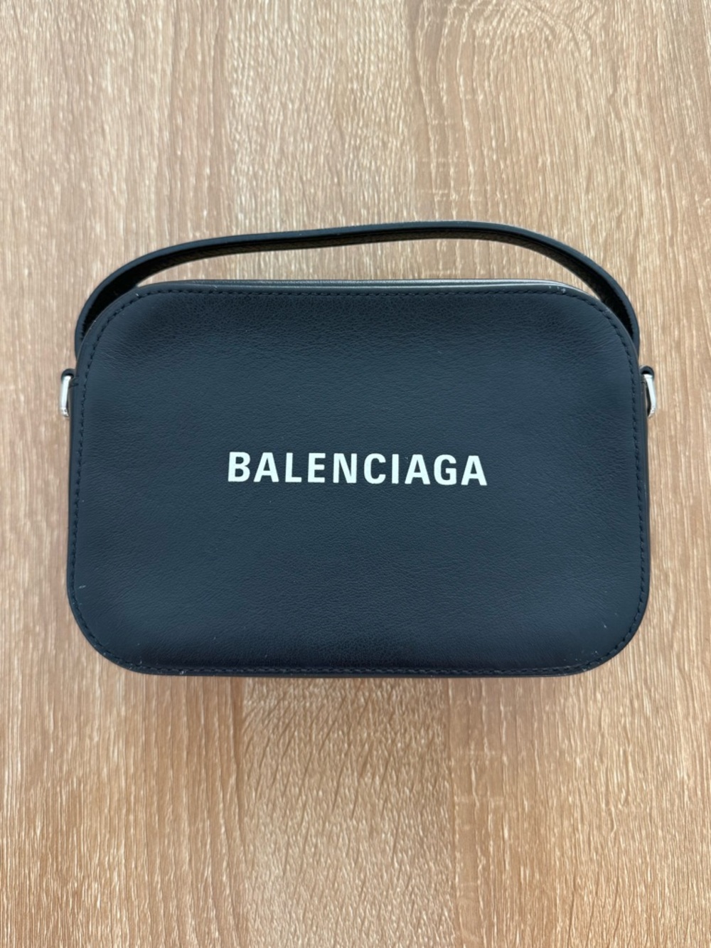 Balenciaga XS Camera Bag - Unisex